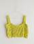 Top Zara - T. M - SECOND