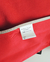 Trench Cecilia Schmitt rojo - T. M - tienda online