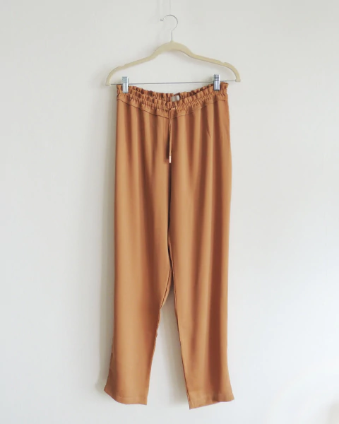 Pantalon Tucci - T. L