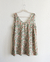 Vestido Vespertine - T. L