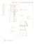 Imagen de Vestido Le Utthe - T. M