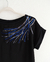 Blusa Yagmour - T. S - comprar online