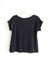 Blusa Yagmour - T. S - tienda online