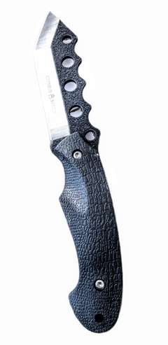 Cuchillo Beetle Extreme Acero Inoxidable 5287 Deportivo en internet