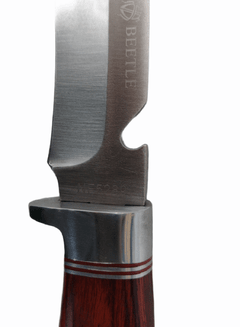 Cuchillo Beetle Acero Inoxidable 5289 Deportivo - comprar online