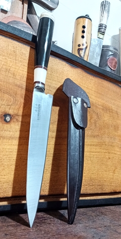 Imagen de Cuchillo Eclusiovo Schmieden Cuc185