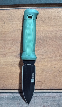 Cuchillo Tactico De Supervivencia Columbia