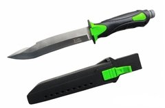 Cuchillo Tactico De Buceo 20 Cm - comprar online