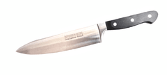 Cuchilla De Cocina Kitchen Master Acero Inoxidable