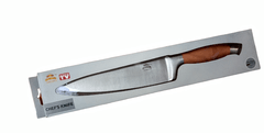 Cuchillo De Cocina Kingsta Mango Anti Deslizante 1331