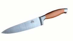 Cuchillo De Cocina Kingsta Mango Anti Deslizante 1331 - comprar online