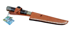 Cuchillo El Cabure 08/217 Acero Inoxidable 16 Cm en internet