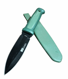 Cuchillo Tactico De Supervivencia Columbia - comprar online