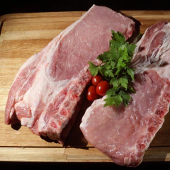 Americano de Cerdo (KG)