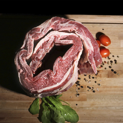 ASADO BANDERITA (Kg)