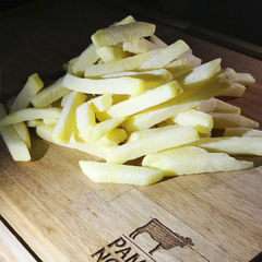 PAPAS CORTE FINO (Kg)