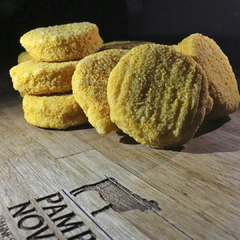 BOCADITO DE CALABAZA (Kg)