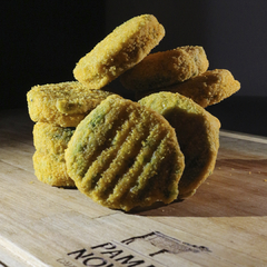 BOCADITO DE ESPINACA (Kg)