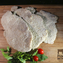MILANESA PREPARADA CERDO (Kg)