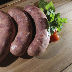 CHORIZO MORRON Y QUESO (Kg)