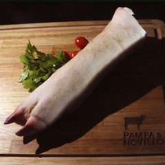 PATITAS DE CERDO(Kg)