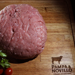 Carne Picada Cerdo (KG)