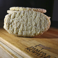 MILANESA SOJA (Kg)