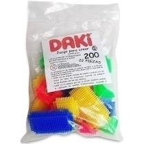DAKI 200 - 22 PIEZAS
