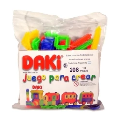 DAKI 208