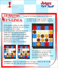 4 EN LINEA - comprar online
