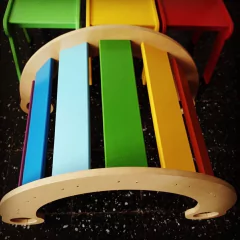 HAMACA BALANCIN - comprar online