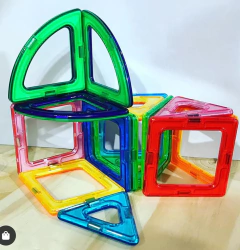 MAGNETICOS X 26 PIEZAS - comprar online