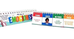 LIBRO MOVIL DE EMOCIONES