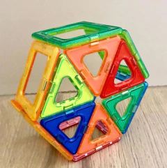 MAGNETICOS X 26 PIEZAS - IMAGINATE DIDACTICOS