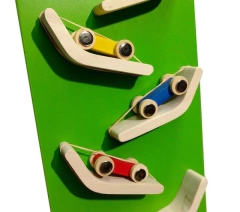 KIT AUTITOS BAJADA X3 - comprar online