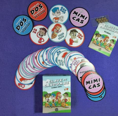 A CLAVE DE CANDOMBE en internet