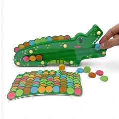 A COMER - COCODRILO - - comprar online