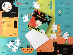 ADIBUJANZAS - comprar online