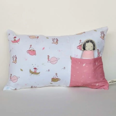 ALMOHADON RATON PEREZ