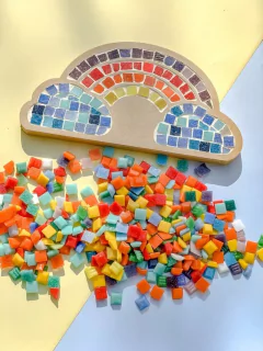 Imagen de KIT DE MOSAIQUISMO