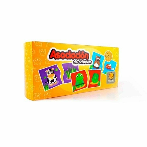 ASOCIACIÓN ANIMALES