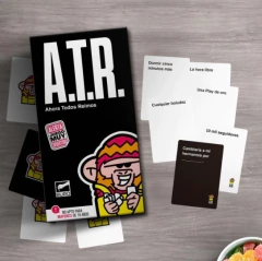 ATR - comprar online