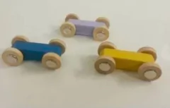 BAJADA DE AUTITOS - comprar online