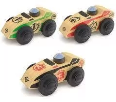 TRENCITY- AUTO TURBO