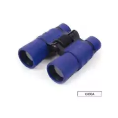 BINOCULAR RECUBIERTO EN GOMA - comprar online