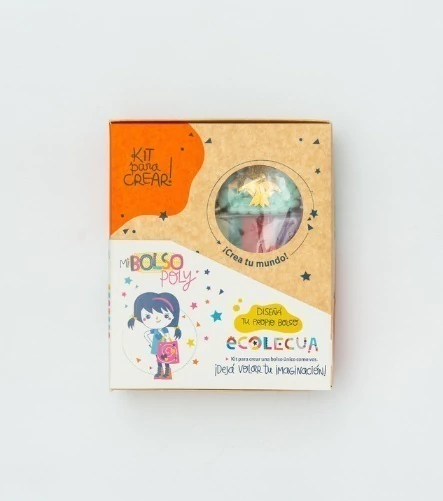 MI BOLSO POLY - comprar online