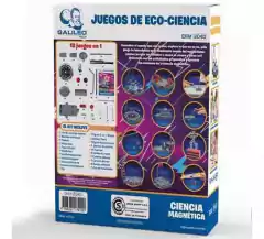 CIENCIA MAGNETICA - comprar online