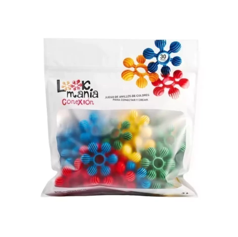 JUEGO CONEXION X30 - comprar online