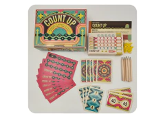 COUNT UP - comprar online