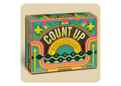 COUNT UP